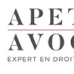 Cyril Apetoh, Avocat Droit Immobilier Paris 16