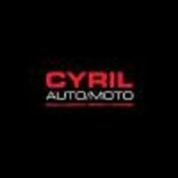 Cyril Auto Moto