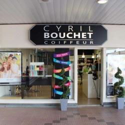 Cyril Bouchet Coiffeur