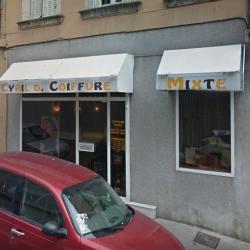 Cyril D. Coiffure