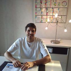 Cyril Mouscardès