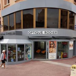 Cyril Opticiens