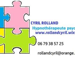 Cyril Rolland