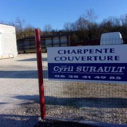 Cyril Surault Charpente Couverture