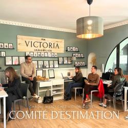 Cyril Vial Agence Victoria Immobilier