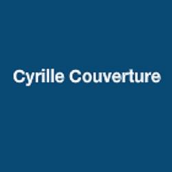 Cyrille Couverture