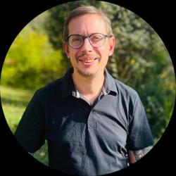 Cyrille Lannez Hypnose Magnétisme