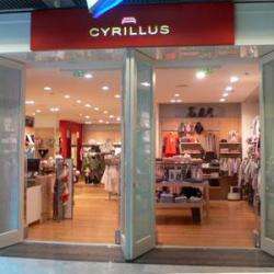 Cyrillus