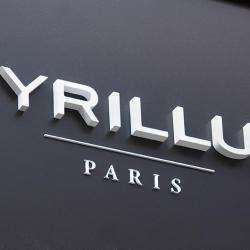 Cyrillus