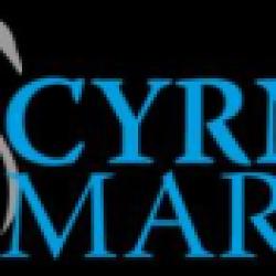 Cyrnos Marine Location
