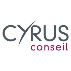Cyrus Conseil