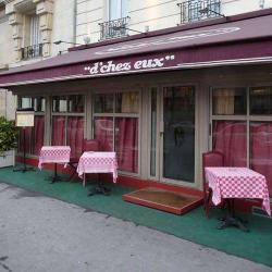 D'chez Eux