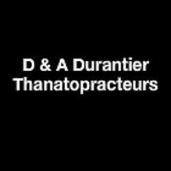 D & A Durantier Thanatopracteurs