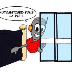 D'ac Depannage Automatisme Centre