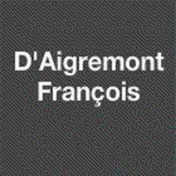 D'aigremont François
