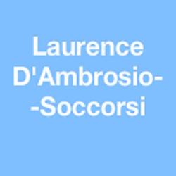 D'ambrosio-soccorsi Laurence