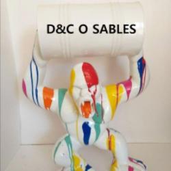 D&co Sables