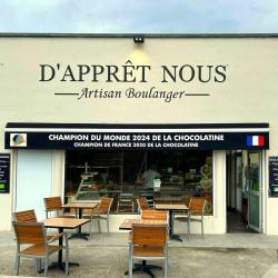 D'apprêt Nous