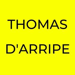 D Arripe Thomas