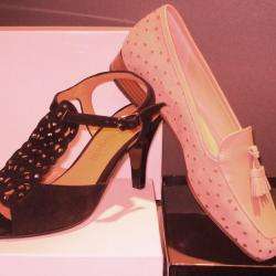 D'augelli Chaussures De Ville