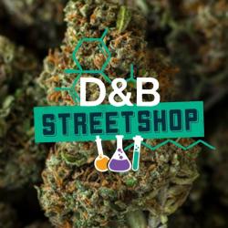 D & B Street Shop - Cbd Shop Sedan
