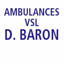 Ambulance Taxi Baron