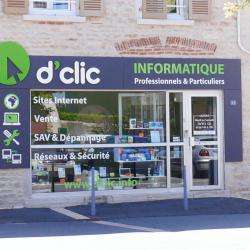 D'clic Informatique