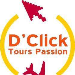 D'click Tours Passion