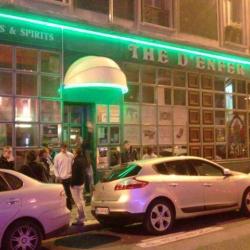 D'enfer Pub
