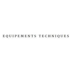 Equipements Techniques