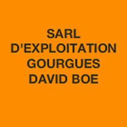 D'exploitation Gourgues