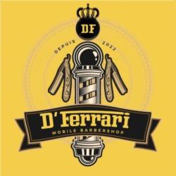 D'ferrari Barber Shop