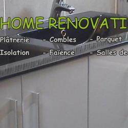 D'home Rénovation