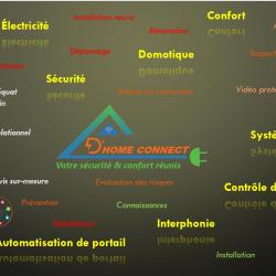 D'homeconnect