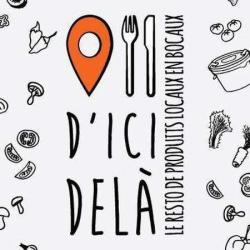 D'ici Delà