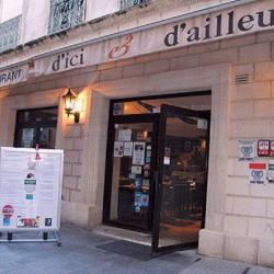 D'ici Et D'ailleurs