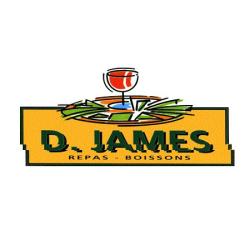 D James
