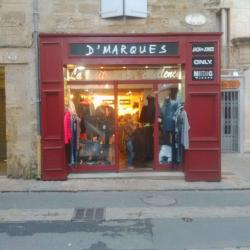 D'marques