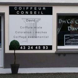 D N'co Coiffeur
