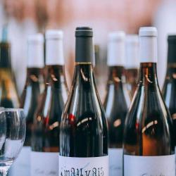 D'oenotria "la Terre Des Vins"