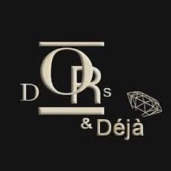 D'ors Et Déjà - Bijouterie Agde