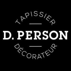 D Person