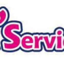 D'services. Ménage, Repassage