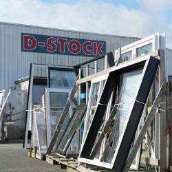 D-stock Landivisiau