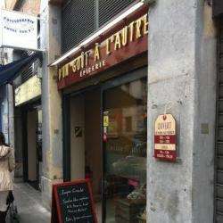 D'un Goût à L'autre