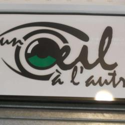 D'un œil à L'autre
