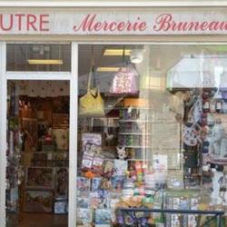 Bruneau Michel