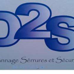 D2s (dépannage Serrures Et Sécurité)