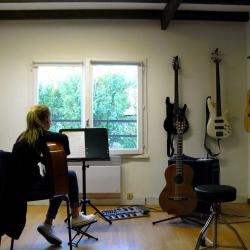 Da Capo Musique
