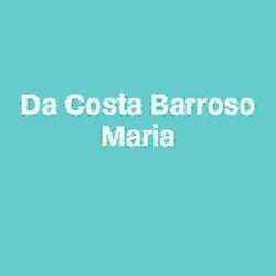 Da Costa Barroso Maria